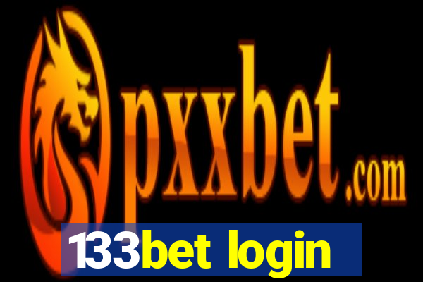 133bet login